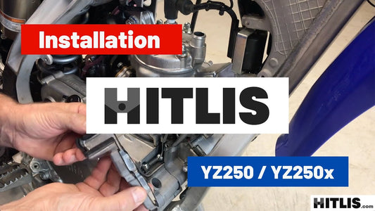 HITLIS Quick Installation Guide | Step-by-Step Setup
