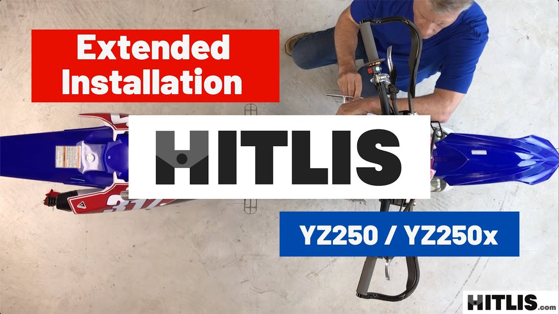 HITLIS Extended Installation Guide | Step-by-Step Setup
