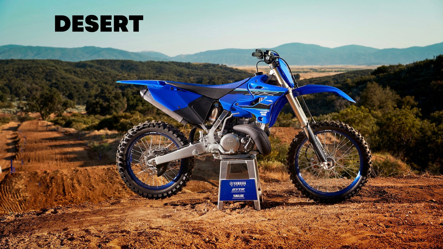 HITLIS YZ250